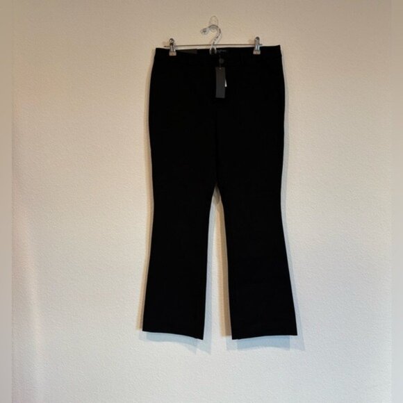 Banana Republic Pants - Banana Republic Size 10 Straight Sloan Pant NWT